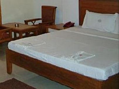 Hotel Chitra Park Тиручендур Номер фото