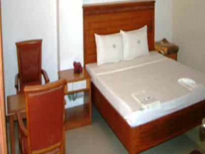 Hotel Chitra Park Тиручендур Номер фото